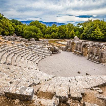 Voyage en Albanie - Nature & Culture