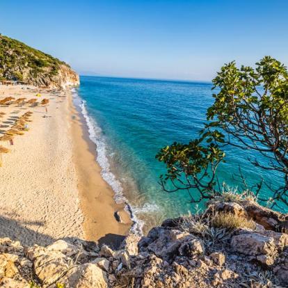 Circuit en Albanie - Nature & Culture