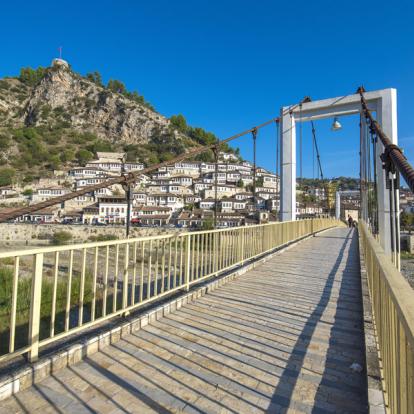 Circuit en Albanie - Nature & Culture