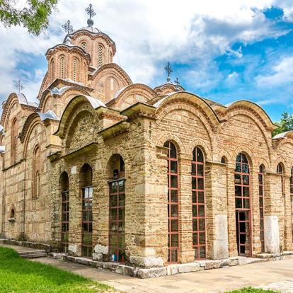 Voyage au Kosovo - Nature & Sport et Macédoine du Nord