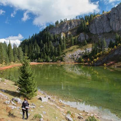 Voyage au Kosovo - Nature & Sport