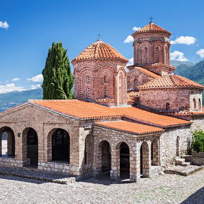 Voyage au Kosovo - Nature & Sport et Macédoine du Nord
