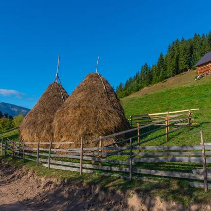 Voyage au Kosovo - Nature & Sport