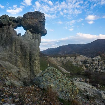 Voyage en Macédoine du Nord : Nature & découverte