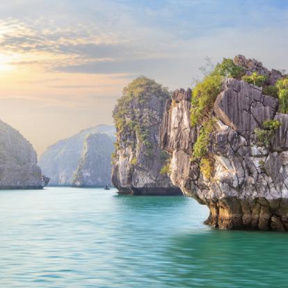 Voyage au Vietnam - La Grandeur du Vietnam