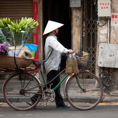 Voyage au Vietnam - La Grandeur du Vietnam