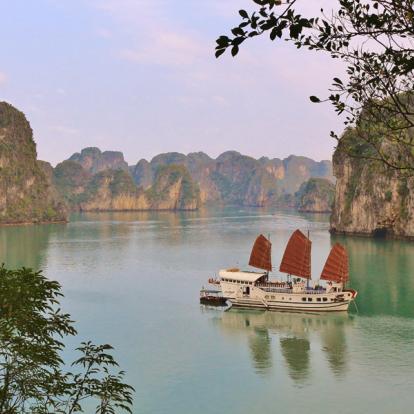 Circuit au Vietnam - La Grandeur du Vietnam