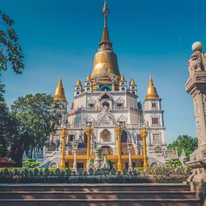 Voyage au Vietnam - La Grandeur du Vietnam