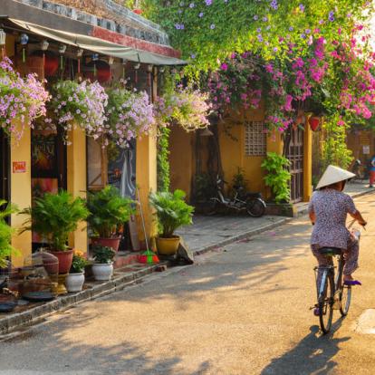 Voyage au Vietnam - La Grandeur du Vietnam