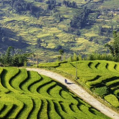 Voyage au Vietnam - La Grandeur du Vietnam