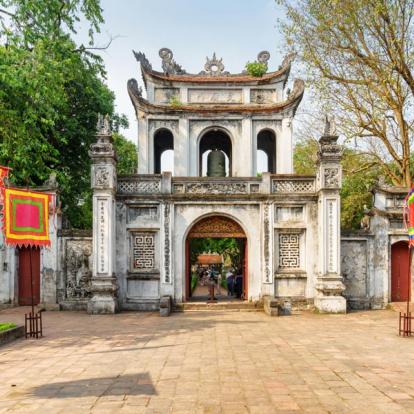 Circuit au Vietnam - La Grandeur du Vietnam