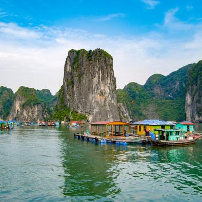 Voyage au Vietnam - Le Vietnam Classique