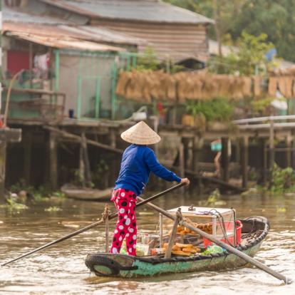Voyage au Vietnam - Le Vietnam Classique