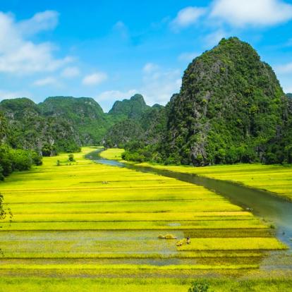 Voyage au Vietnam - Le Vietnam Classique