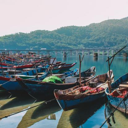 Voyage au Vietnam - Le Vietnam Classique