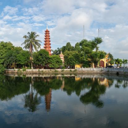 Circuit au Vietnam - Le Vietnam Classique