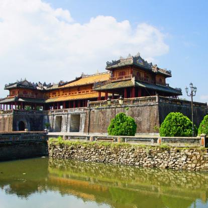 Circuit au Vietnam - Le Vietnam Classique