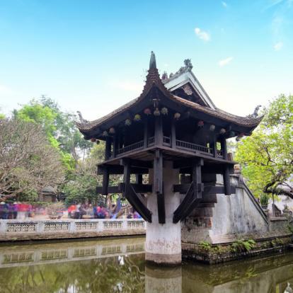 Circuit au Vietnam - Le Vietnam Romantique