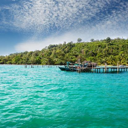 Voyage au Cambodge - Le Cambodge Authentique et ses Incontournables