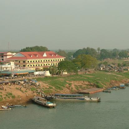 Voyage au Cambodge - Le Cambodge Authentique et ses Incontournables