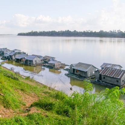 Voyage au Cambodge - Le Cambodge Authentique et ses Incontournables