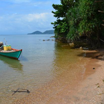 Circuit au Cambodge - Le Cambodge Authentique et ses Incontournables