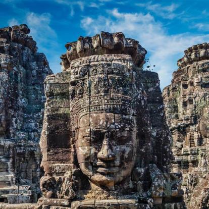 Voyage au Cambodge - Le Cambodge Authentique et ses Incontournables