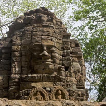 Voyage au Cambodge - L’essentiel du Cambodge