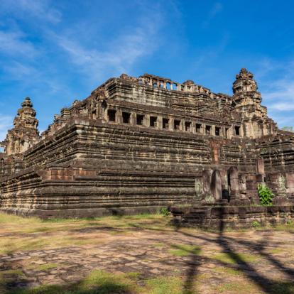Circuit au Cambodge - L’essentiel du Cambodge