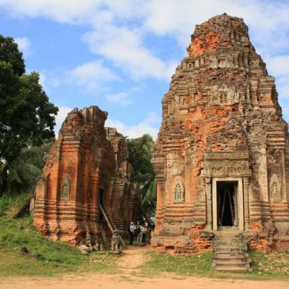 Circuit au Cambodge - L’essentiel du Cambodge