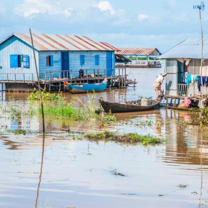 Voyage au Cambodge - L’essentiel du Cambodge