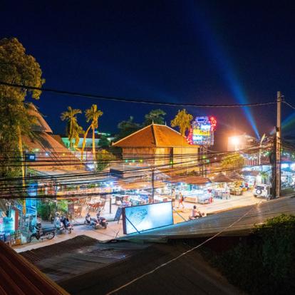 Siem Reap Voyage au Cambodge - Marche et Aventures hors des sentiers battus