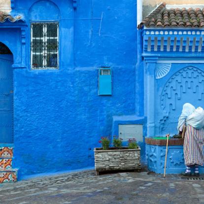 Voyage au Maroc - Joyaux Du Nord
