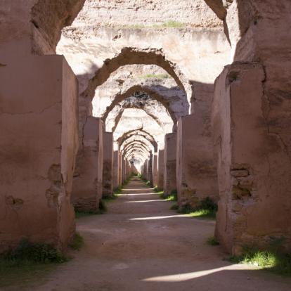 Voyage au Maroc - Joyaux Du Nord