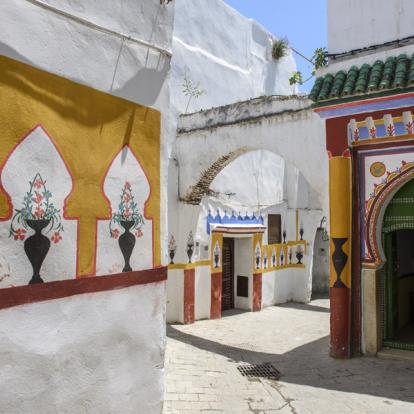 Circuit au Maroc - Joyaux Du Nord