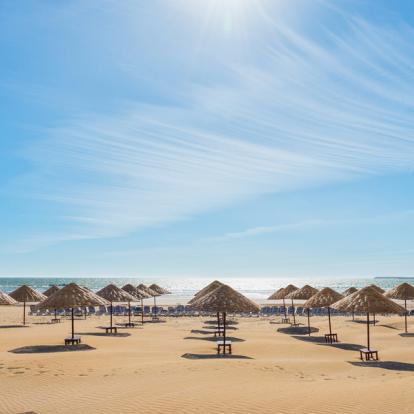 Agadir Voyage au Maroc - Magie du Désert Hors Sentiers Battus