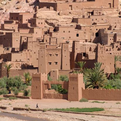 Voyage au Maroc - Magie du Désert Hors Sentiers Battus