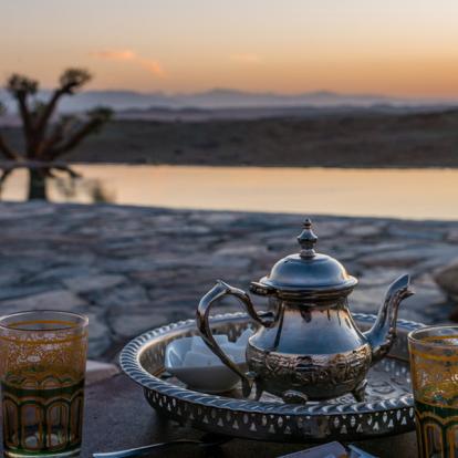 Séjour au Maroc - Les Ateliers du Voyage et Désert d’Agafay