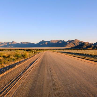 Namibie Voyage de Noce en Namibie