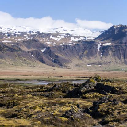 Voyage en Islande - Geysers et Or Noir