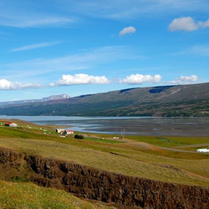 Autotour en Islande - Geysers et Or Noir