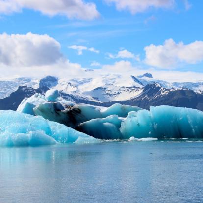 Voyage en Islande - Geysers et Or Noir