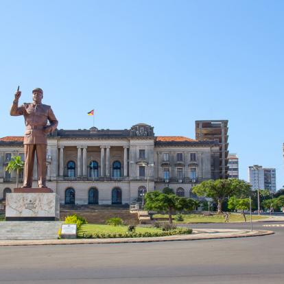 Maputo Voyage au Mozambique - Escapade Farniente sur la Côte Sud