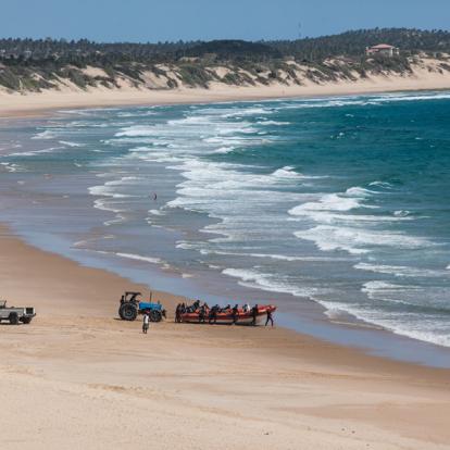 Voyage au Mozambique - Merveilles du Sud