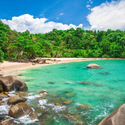 Khao Lak Voyage en Thaïlande - Autour de la mer d’Andaman