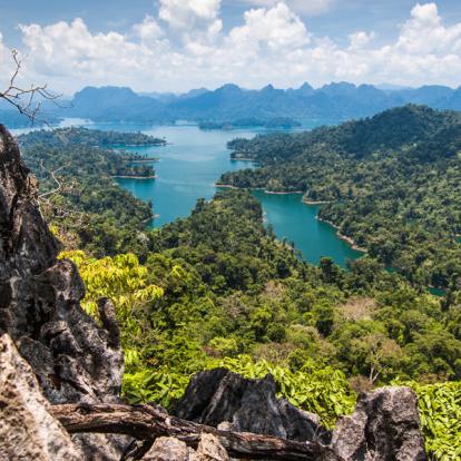 Circuit en Thaïlande - Autour de la mer d’Andaman