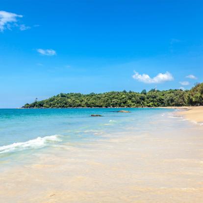 Circuit en Thaïlande - Autour de la mer d’Andaman