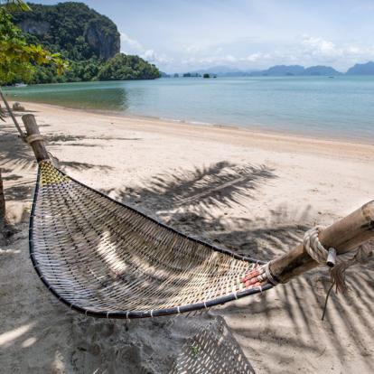 Circuit en Thaïlande - Autour de la mer d’Andaman