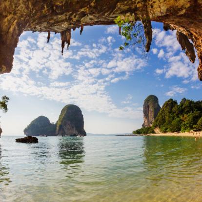 Circuit en Thaïlande - Les Charmes de Krabi