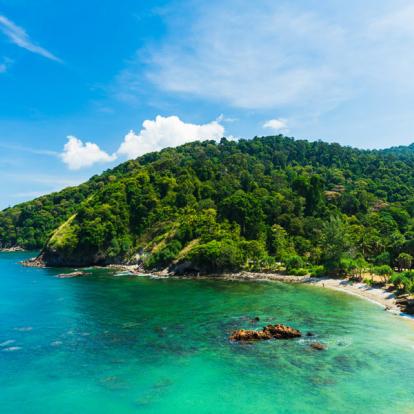 Voyage en Thaïlande - Les Charmes de Krabi